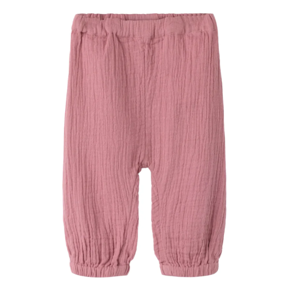 Pantaloni Bambina Nameit - Image 2