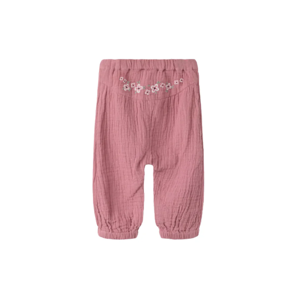 Pantaloni Bambina Nameit - Image 3