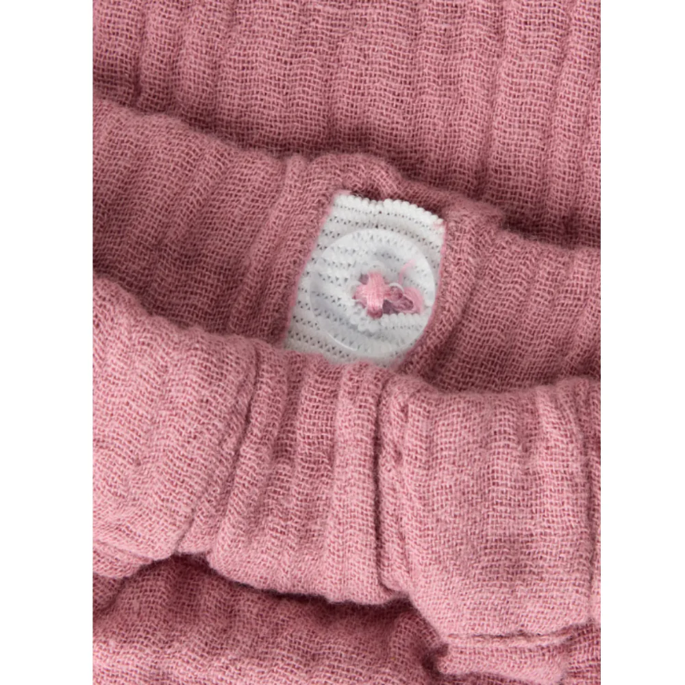 Pantaloni Bambina Nameit - Image 4