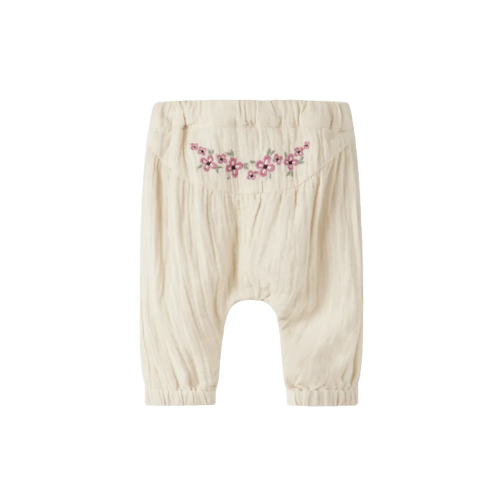 Pantaloni Bambina Nameit - Image 6
