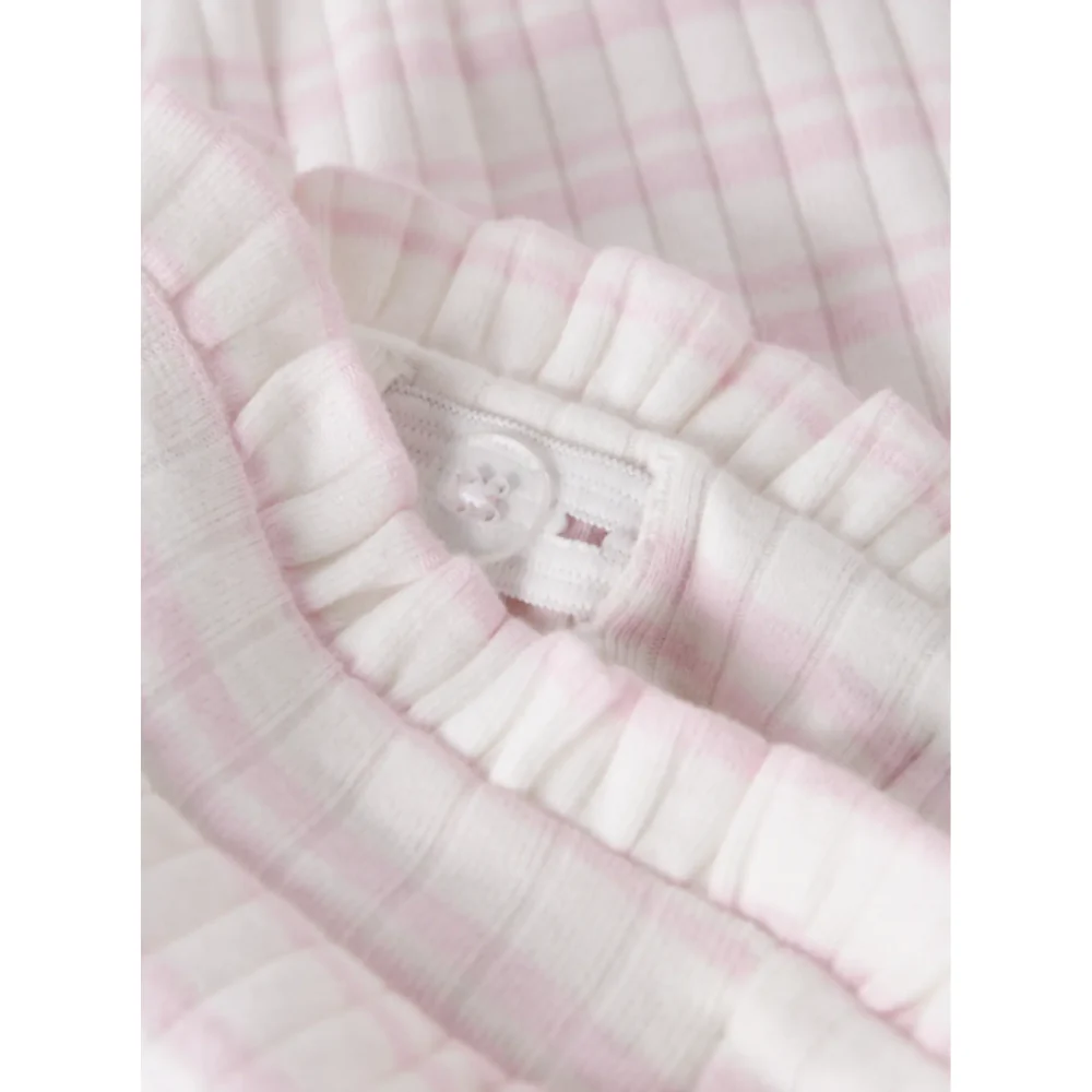 Pantaloni Bambina Nameit - Image 3