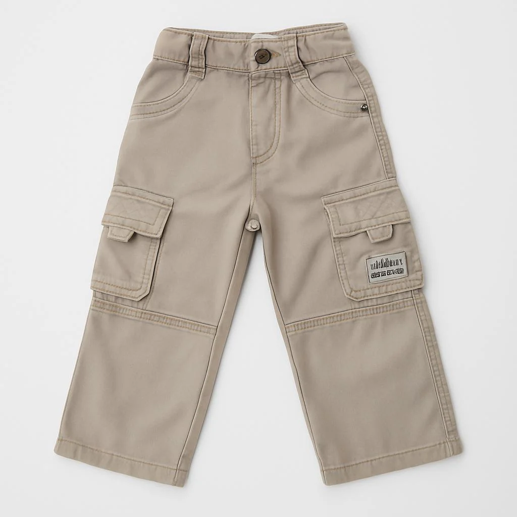 Pantaloni - Bambino - 78 - 83 | 1 anno