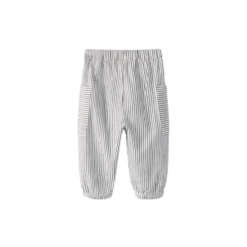 Pantaloni Bambino Nameit - Image 2