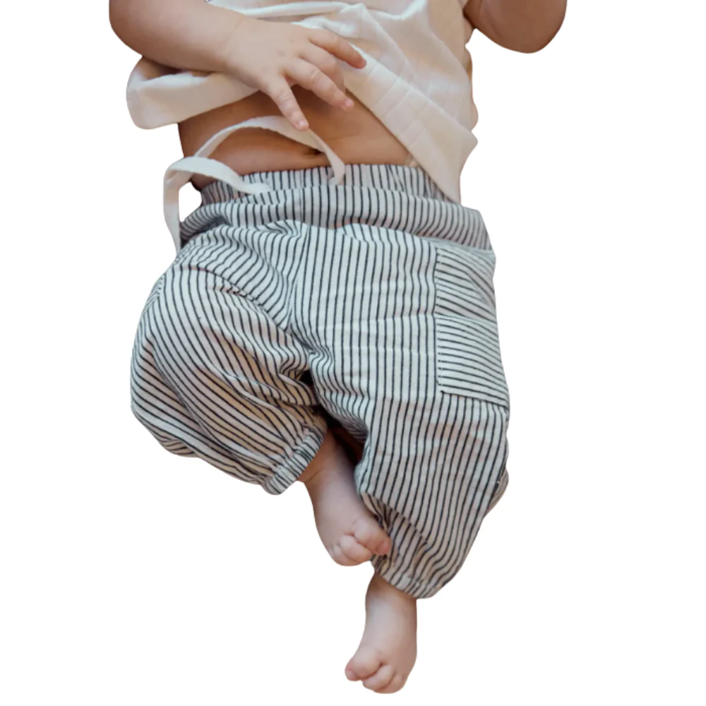 Pantaloni Bambino Nameit - Image 5