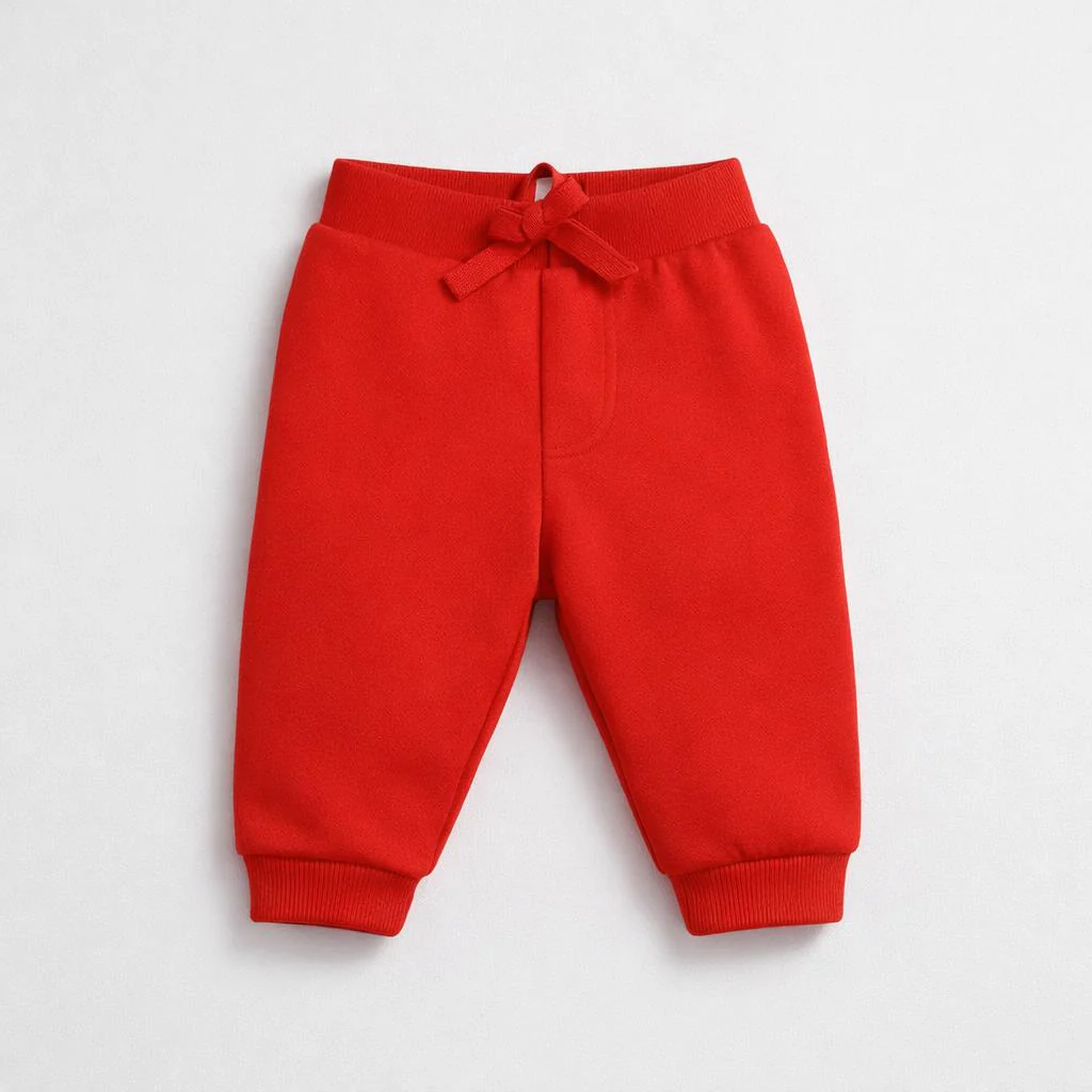 Pantaloni tuta - Bambina - 60 - 65 | 3 mesi