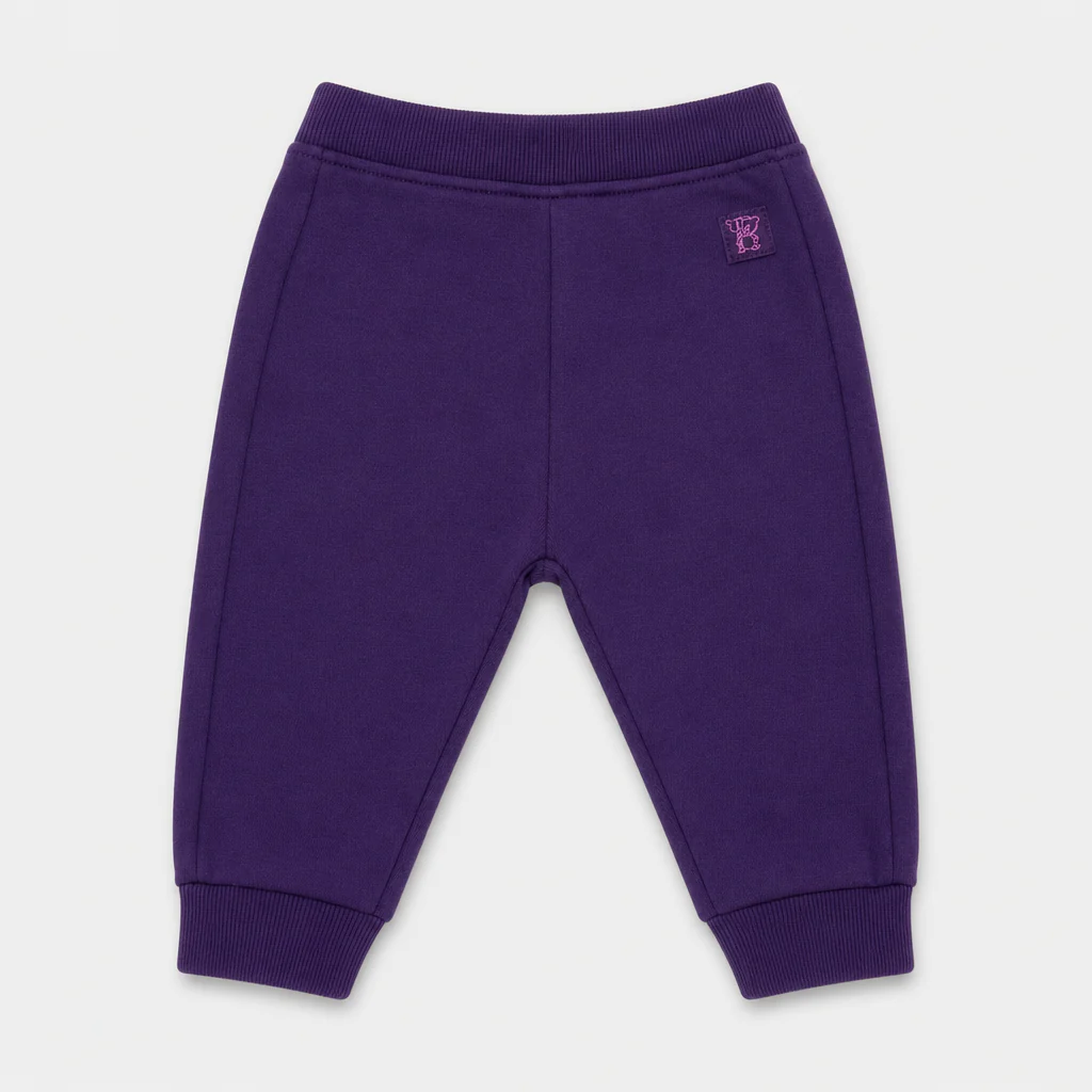 Pantaloni tuta - Bambina - 60 - 65 | 3 mesi