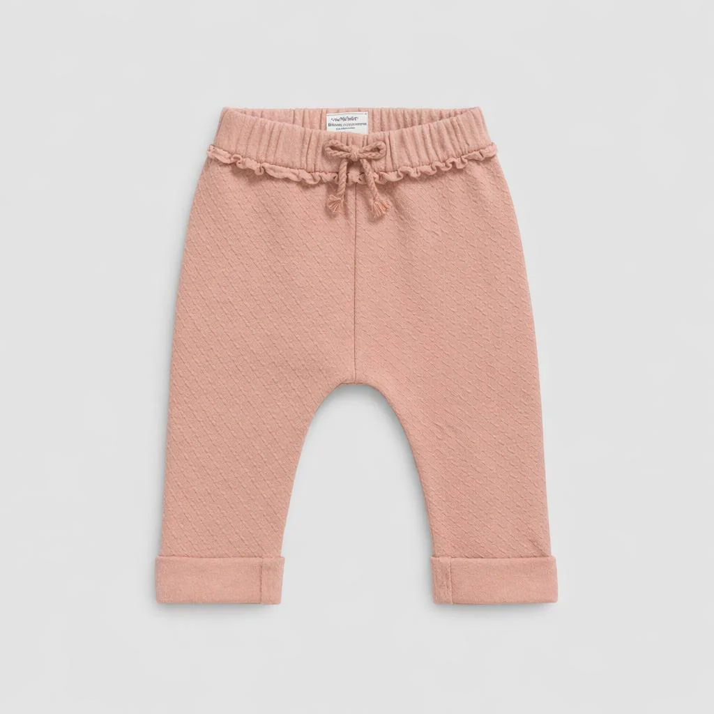 Pantaloni tuta - Bambina - 72 - 77 | 9 mesi