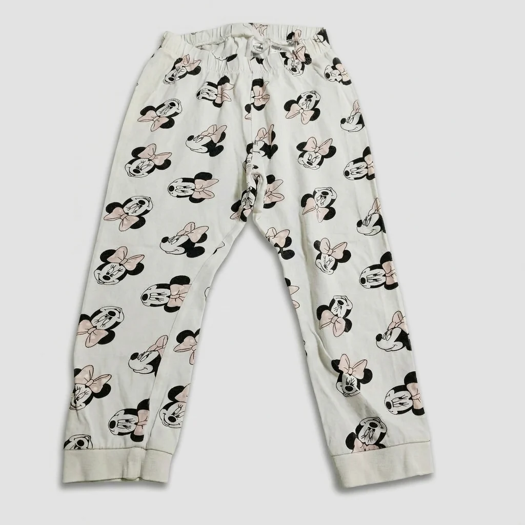 Pantaloni tuta - Bambina - 90 - 95 | 2 anni - Image 2