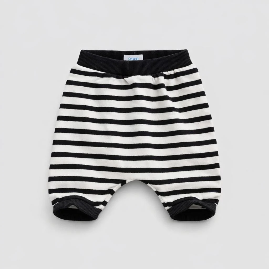 Pantaloni tuta - Bambino - 60 - 65 | 3 mesi