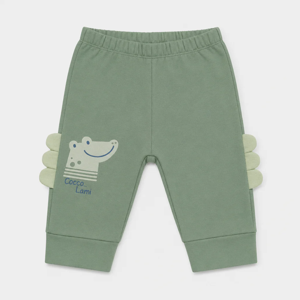 Pantaloni tuta - Bambino - 60 - 65 | 3 mesi