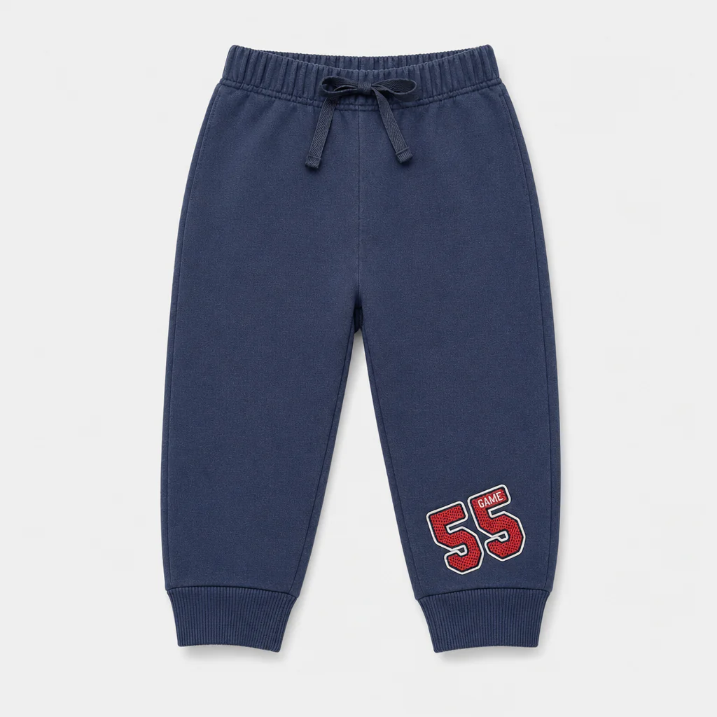 Pantaloni tuta - Bambino - 72 - 77 | 9 mesi