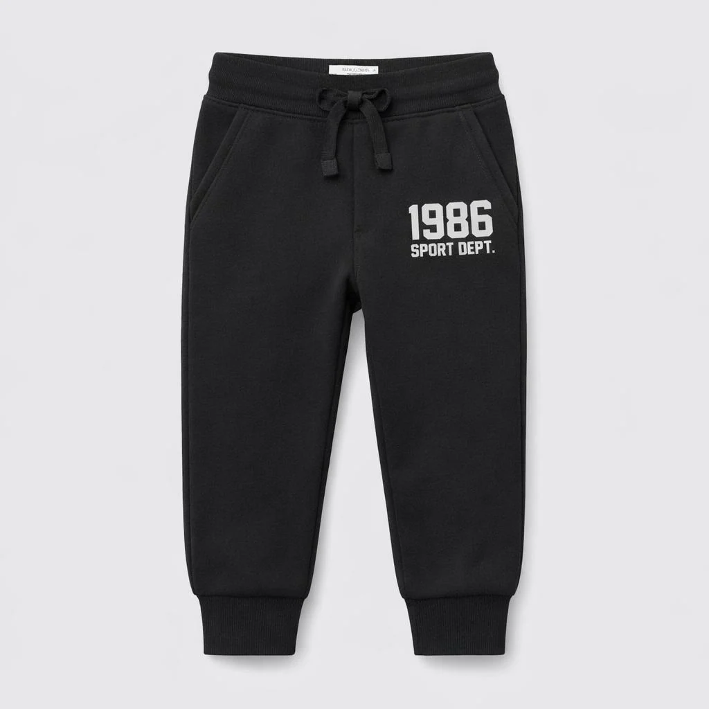 Pantaloni tuta - Bambino - 90 - 95 | 2 anni