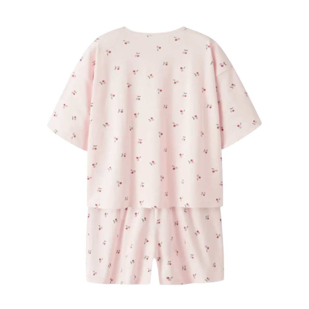 Pigiama cherry name it - Image 2