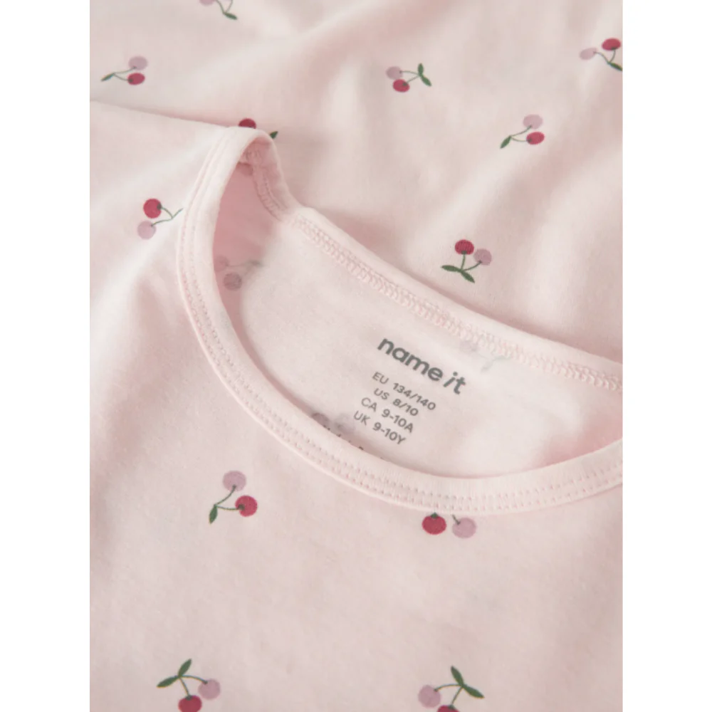 Pigiama cherry name it - Image 3