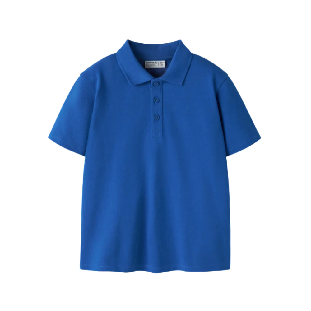Polo maniche corte - Image 3