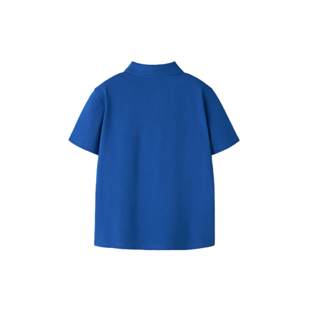Polo maniche corte - Image 4