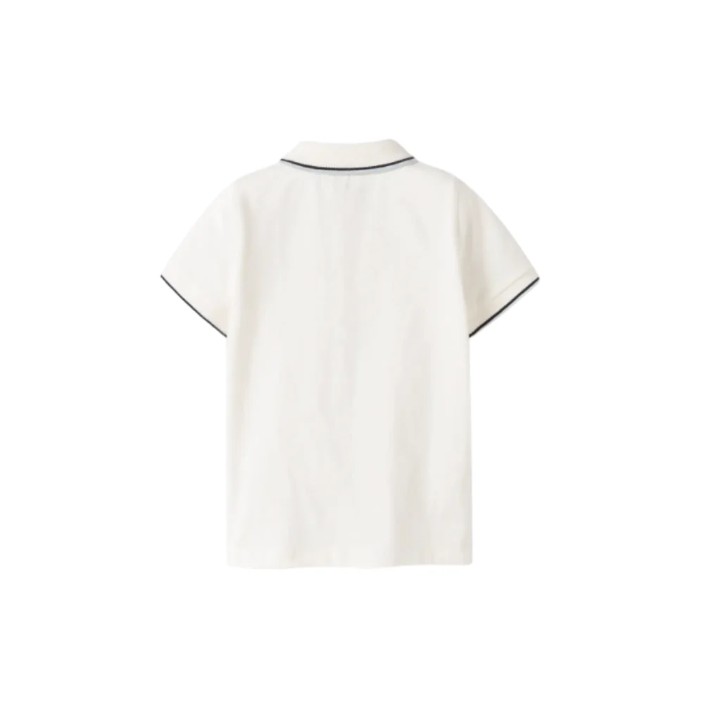 Polo maniche corte Bambino Nameit - Image 3