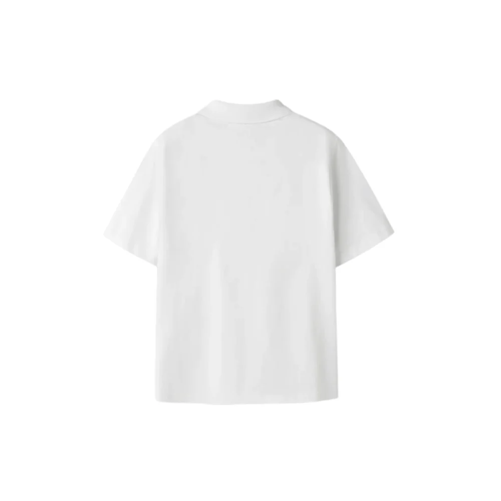 Polo maniche corte Bambino Nameit - Image 6