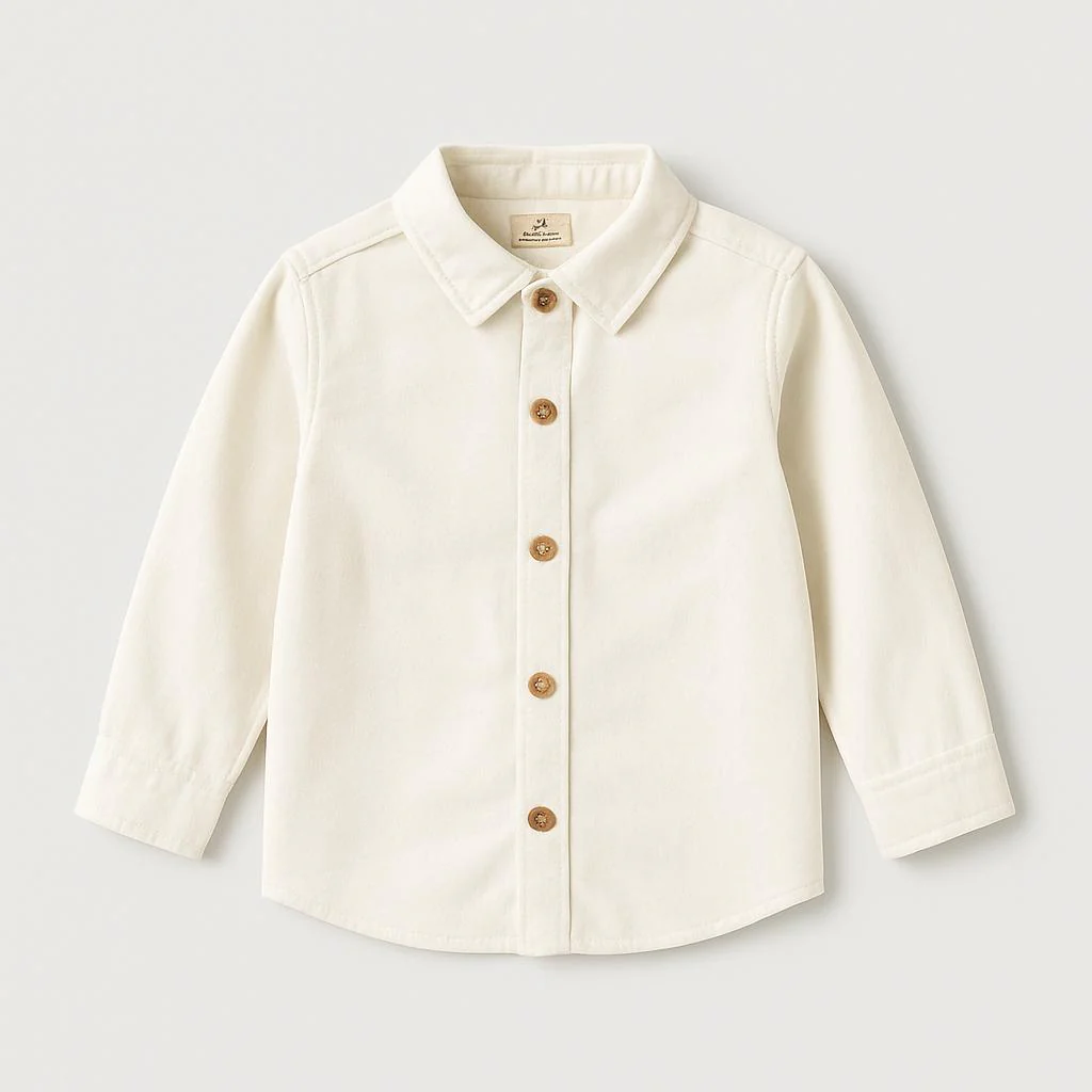 Polo maniche lunghe - Bambino - 90 - 95 | 2 anni