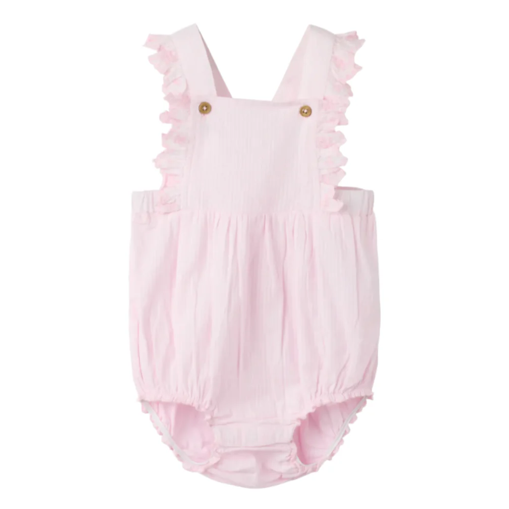 Romper Bambina Nameit - Image 2