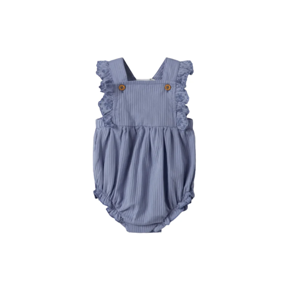 Romper Bambina Nameit - Image 4