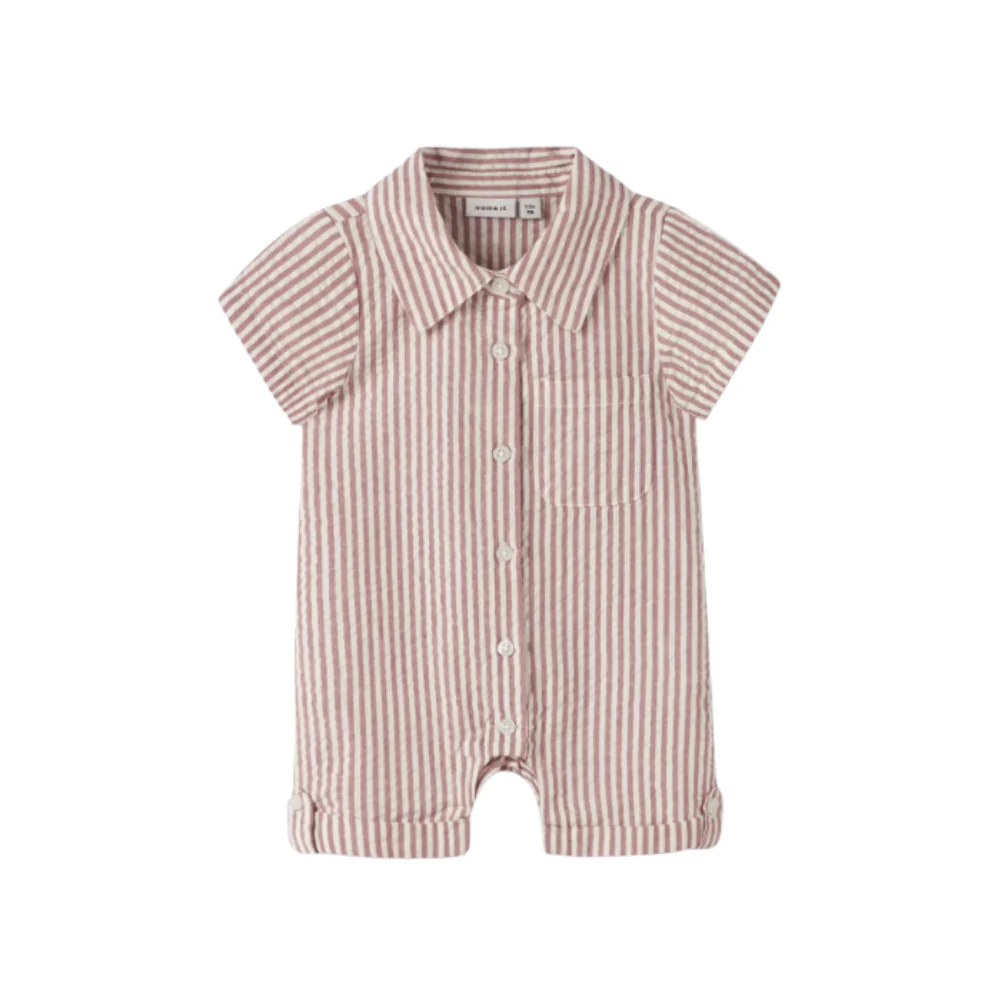 Sunsuit Bambino nameit - Image 3