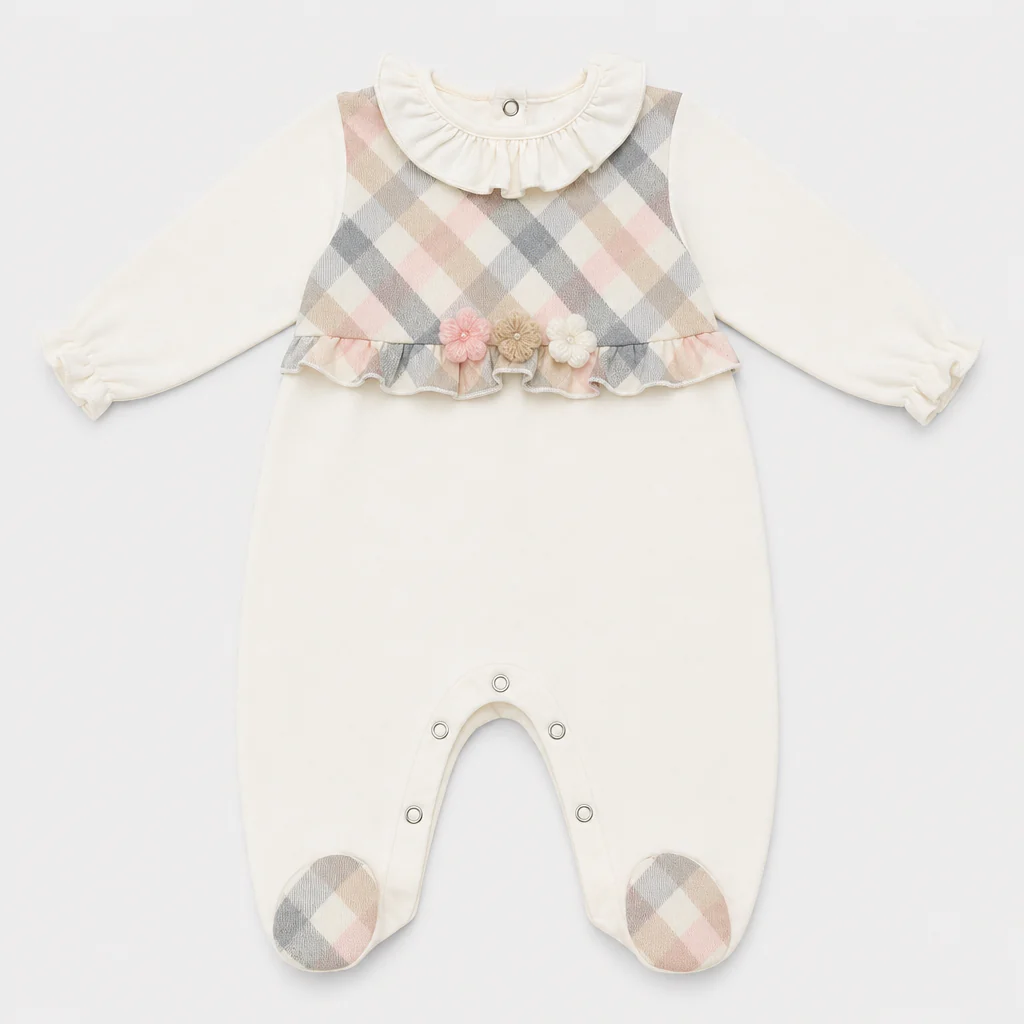 Tutine neonato - Bambina - 60 - 65 | 3 mesi