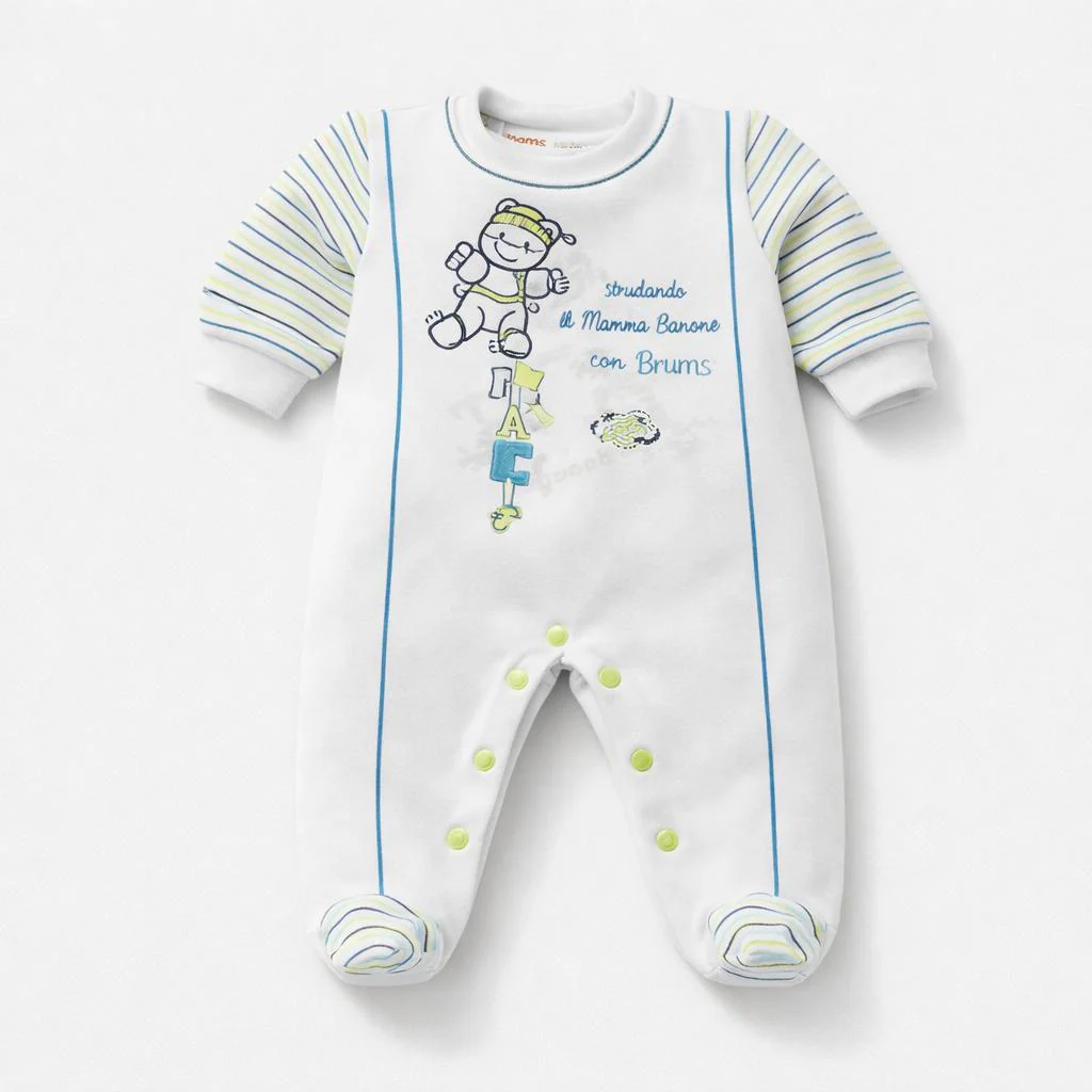 Tutine neonato - Bambino - 50 - 59 < 3 mesi