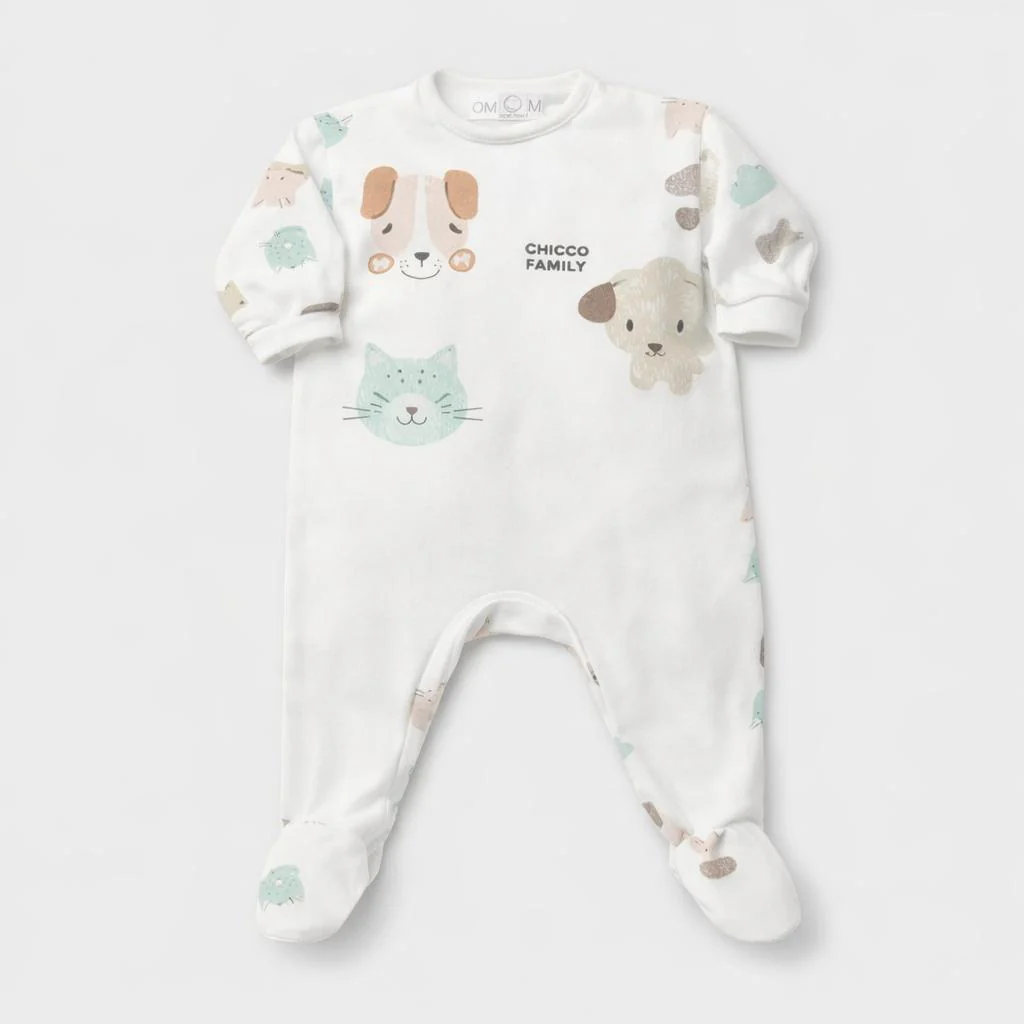 Tutine neonato - Bambino - 60 - 65 | 3 mesi