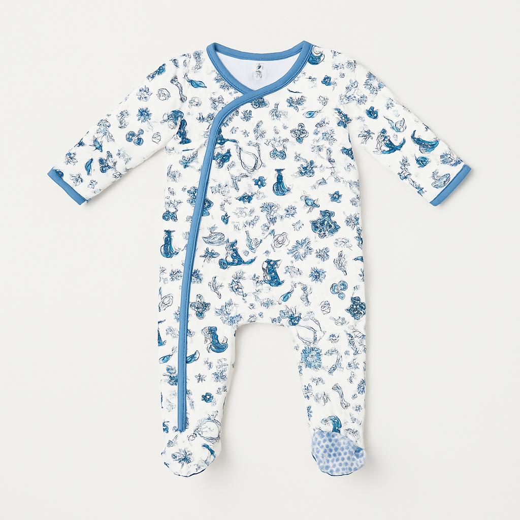 Tutine neonato - Bambino - 72 - 77 | 9 mesi
