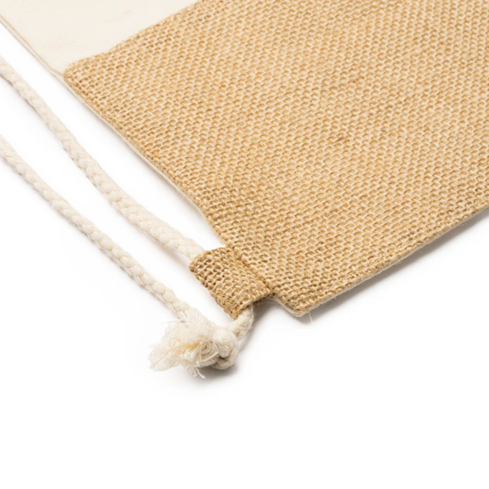 Zaino eco di cotone-Per gli asili - Image 2